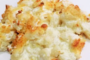 Macaroane in stil american