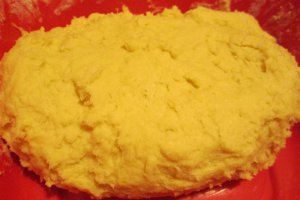 Prajitura cu branza