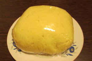 Prajitura cu branza
