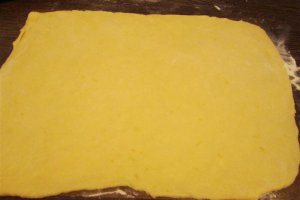 Prajitura cu branza