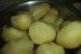 Bulete de cartofi cu soia, ardei si mujdei de usturoi-1