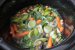 Mancare de post cu naut, legume, prune si fidea la slow cooker Crock-Pot-7