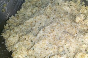 Kibbeh libanez