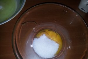 Budinca de orez cu lapte