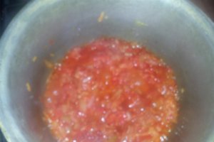 Ciorba de fasole cu oase afumate