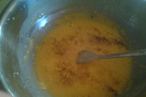Briose aperitiv mozaic