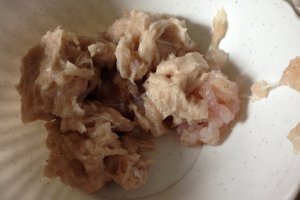 Chiftele de pangasius