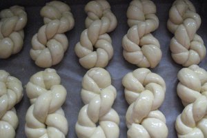 Mucenici moldovenesti II