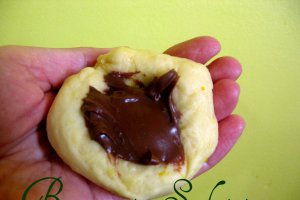 Briose crosetate