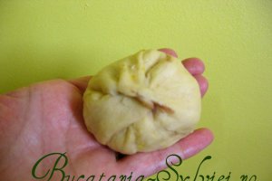 Briose crosetate