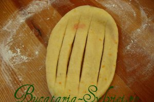 Briose crosetate