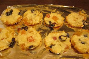 Biscuitii mei florentini
