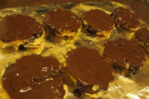 Biscuitii mei florentini