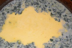 Tarta cu urzici