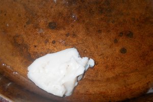 Mancare de limba de vita