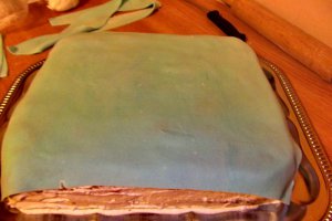 Tort "Camasa"