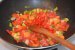 Tocana taraneasca din muschiulet de porc sub piure de cartofi cu mazare-2