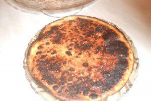 Clatite cu nuca macinata in compozitie