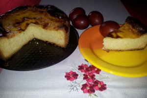 Pasca traditionala cu orez