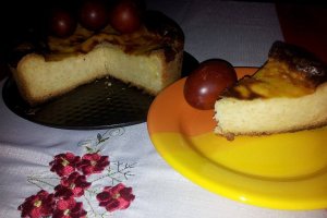 Pasca traditionala cu orez