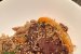 Taitei cu piept de rata in sos Teriyaki-0