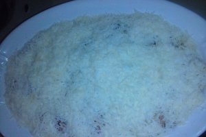 Paste "Osso Buco" umplute cu carne