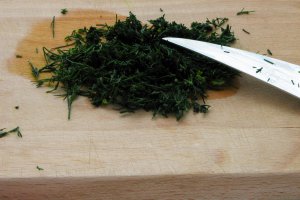 Sos Tzatziki