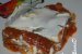 Lasagna cu legume, pasta de rosii si zacusca cu vinete-4