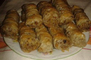 Baclava
