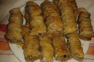 Baclava