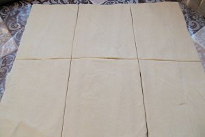 Tarte cu ton si oua