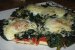 Pizza cu spanac si ou-6