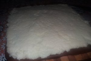 Desert prajitura Bounty