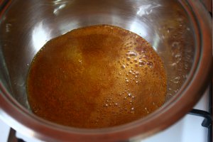 Tort cu crema de lapte