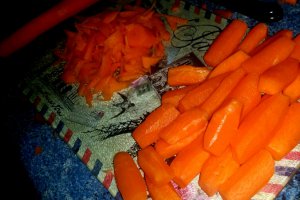 Fricassée de pui cu smantana