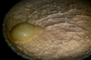 Tarta cu pere "Bourdaloue"