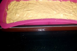 Pâine de ton cu creveti
