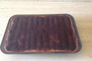 Tiramisu reţetă originală