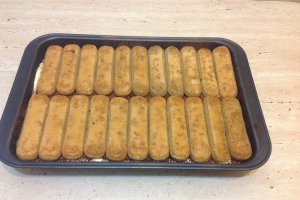 Tiramisu reţetă originală