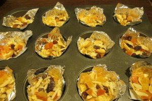 Biscuiti Deliciu