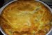 Prajitura cu crema de branza si pere-1