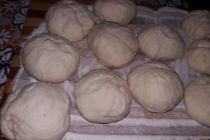 Scovergi cu branza