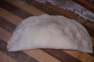 Scovergi cu branza