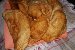 Scovergi cu branza