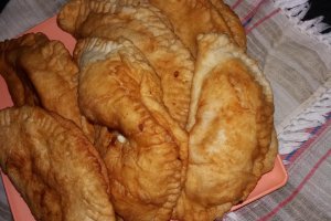 Scovergi cu branza