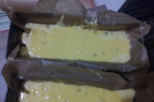 Chec cu citrice