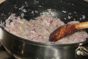 Supa frantuzeasca de ceapa