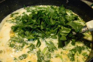 Ciorba de miel reteta