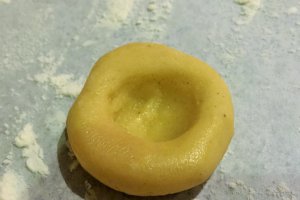 Fursecuri cu gem de caise