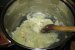 Supa-crema de conopida cu bucatele de Gorgonzola-0